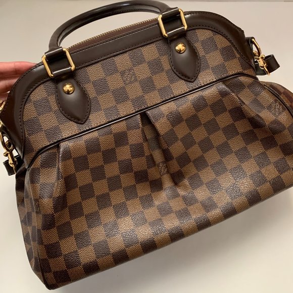 20inch luggage size